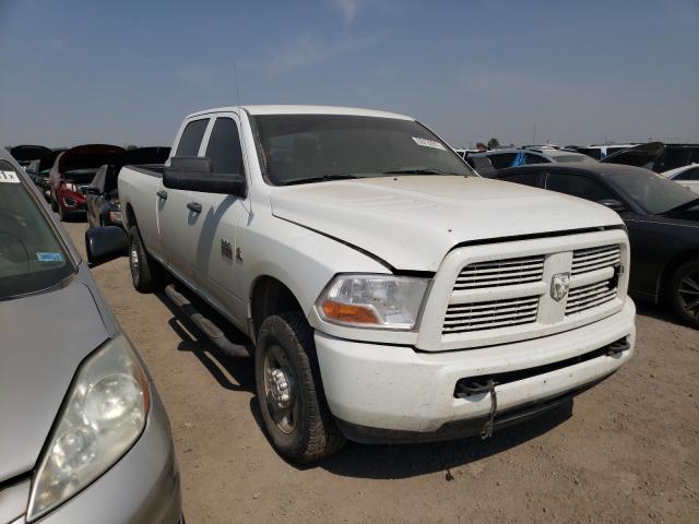 DODGE RAM 2500 S 2012 3c6ud5hl6cg109538