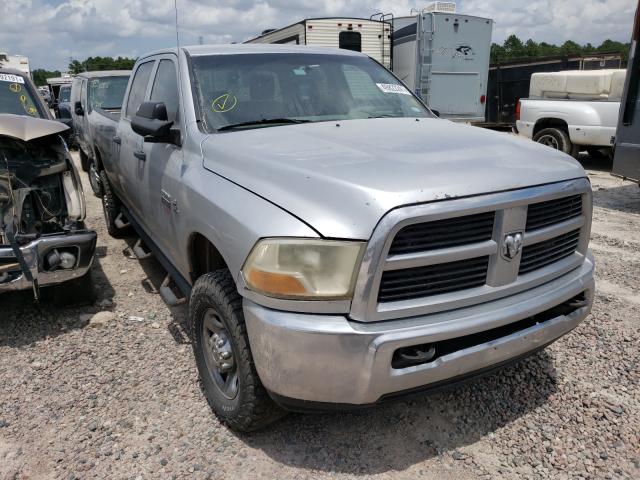 DODGE RAM 2500 S 2012 3c6ud5hl6cg117039