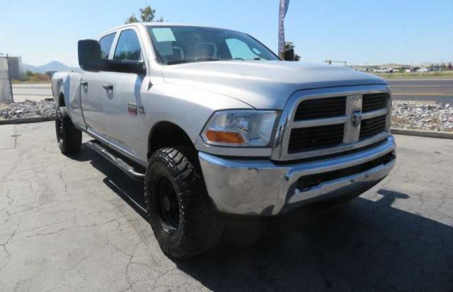 DODGE RAM 2500 S 2012 3c6ud5hl6cg183073