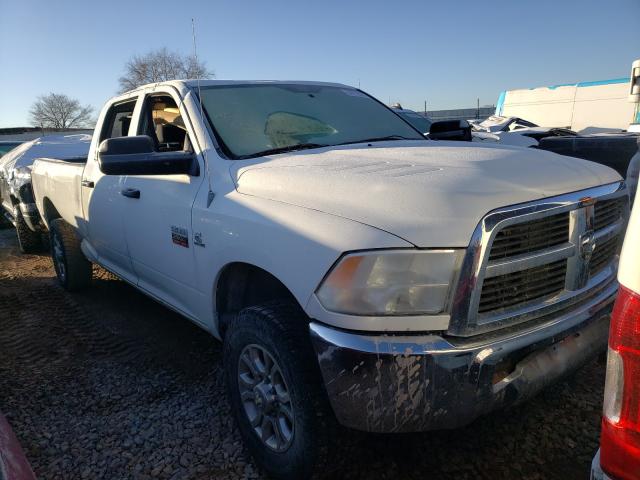 DODGE RAM 2500 S 2012 3c6ud5hl6cg304698