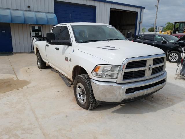 DODGE RAM 2500 S 2012 3c6ud5hl6cg339273