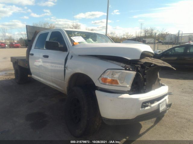 RAM 2500 2012 3c6ud5hl7cg142869