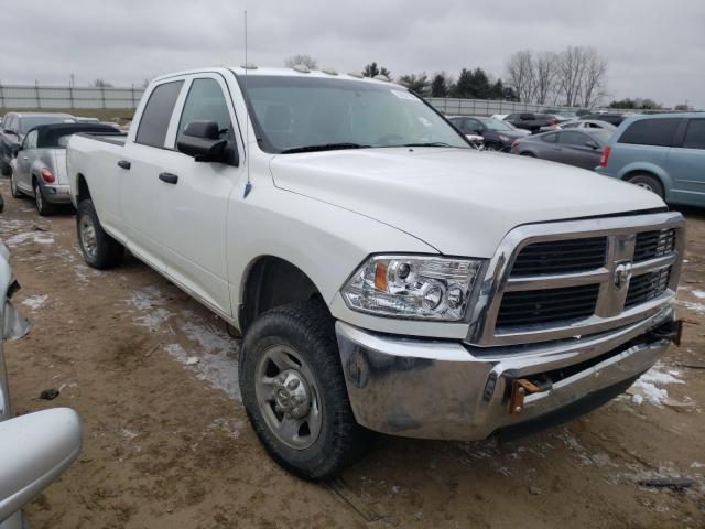 DODGE RAM 2500 S 2012 3c6ud5hl7cg171434