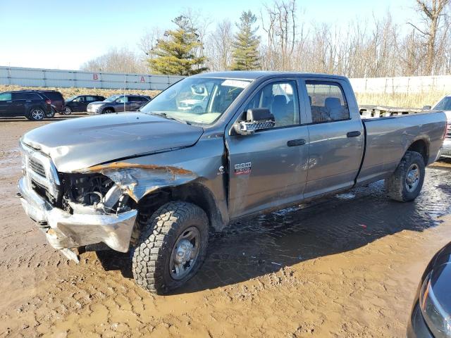 DODGE RAM 2500 2012 3c6ud5hl7cg193109