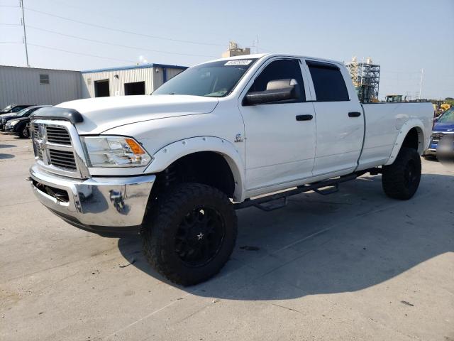 DODGE RAM 2500 S 2012 3c6ud5hl7cg289631