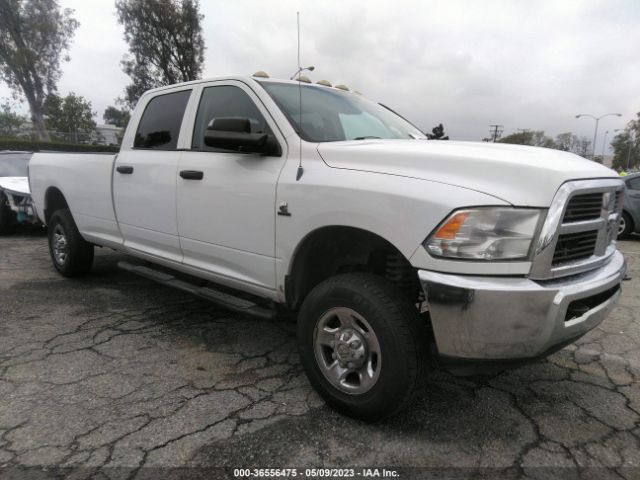 RAM 2500 2012 3c6ud5hl7cg301535