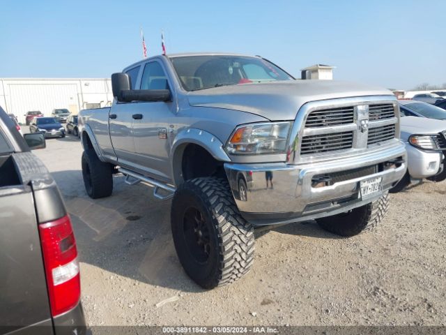 RAM 2500 2012 3c6ud5hl7cg316035