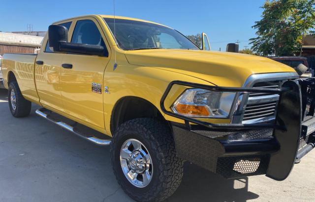 DODGE RAM 2500 S 2012 3c6ud5hl7cg335555