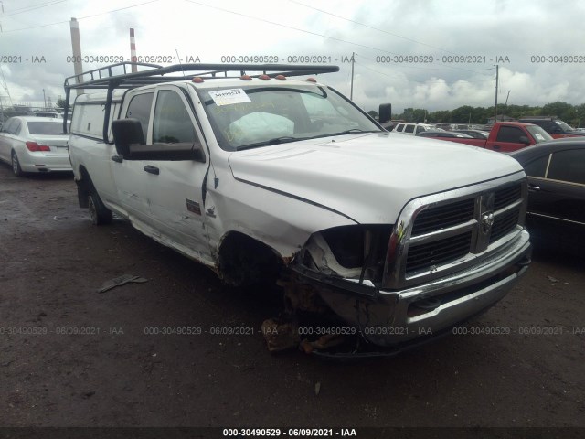 RAM 2500 2012 3c6ud5hl8cg108360