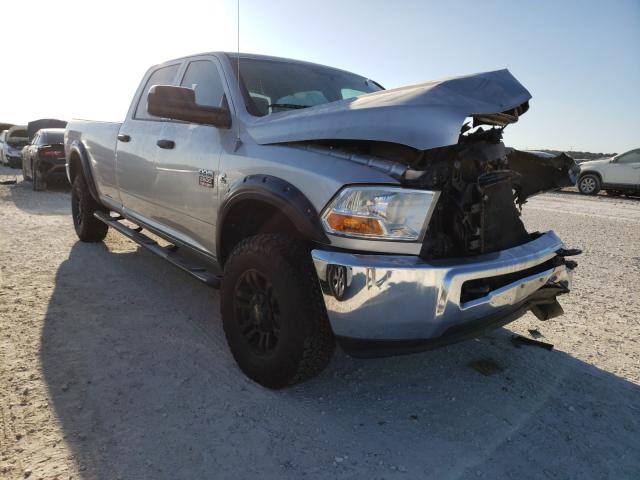 DODGE RAM 2500 S 2012 3c6ud5hl8cg225436