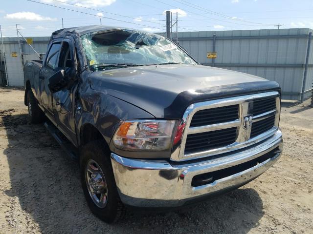 DODGE RAM 2500 S 2012 3c6ud5hl8cg301575