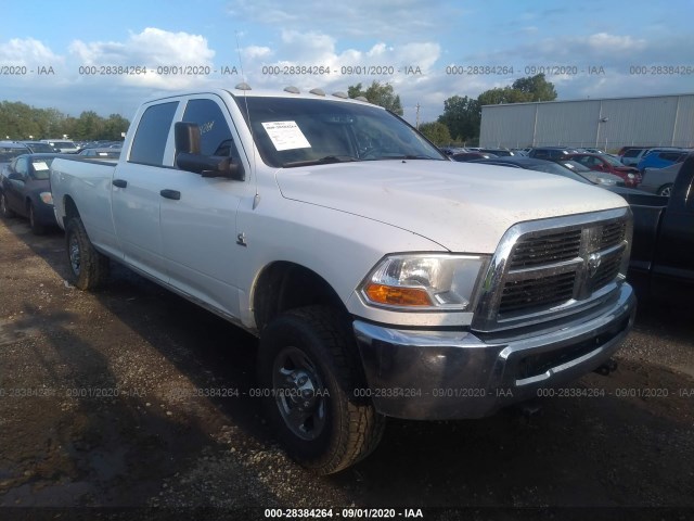 RAM 2500 2012 3c6ud5hl9cg171418