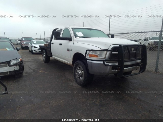 RAM 2500 2012 3c6ud5hl9cg214171