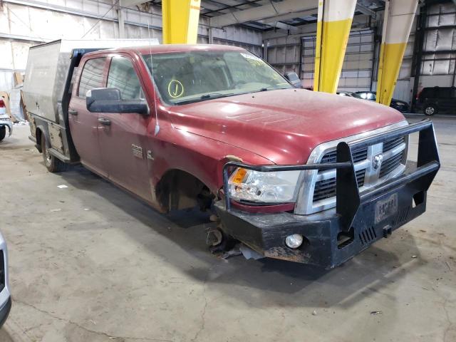 DODGE RAM 2500 S 2012 3c6ud5hl9cg282440