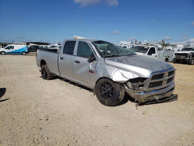 DODGE RAM 2500 S 2012 3c6ud5hlxcg309404