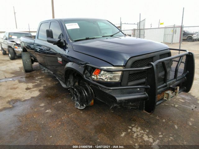 RAM 2500 2012 3c6ud5hlxcg316143