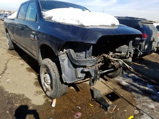 DODGE RAM 2500 S 2012 3c6ud5hlxcg316353