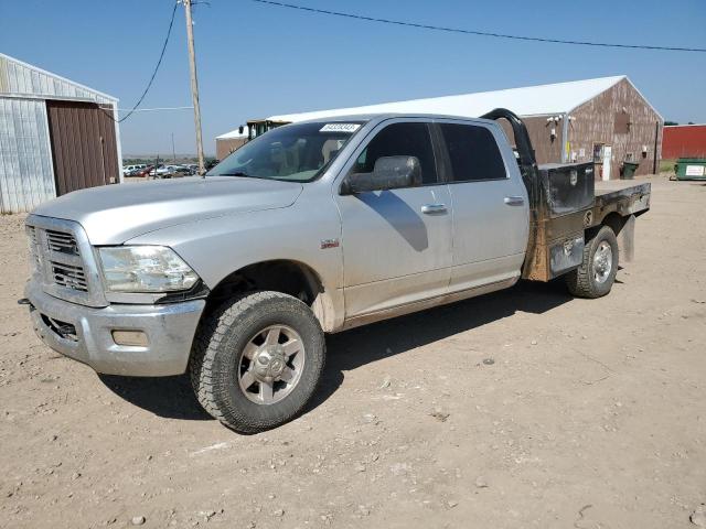 DODGE RAM 2500 S 2012 3c6ud5jl0cg177618