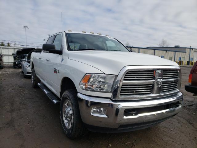 DODGE RAM 2500 S 2012 3c6ud5jl0cg185296