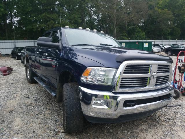 DODGE RAM 2500 S 2012 3c6ud5jl0cg257100