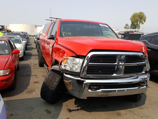 DODGE RAM 2500 S 2012 3c6ud5jl0cg308336