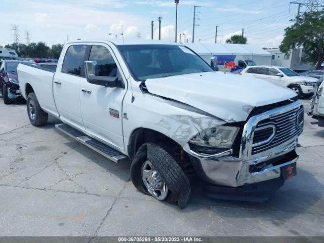 RAM 2500 2012 3c6ud5jl1cg113992