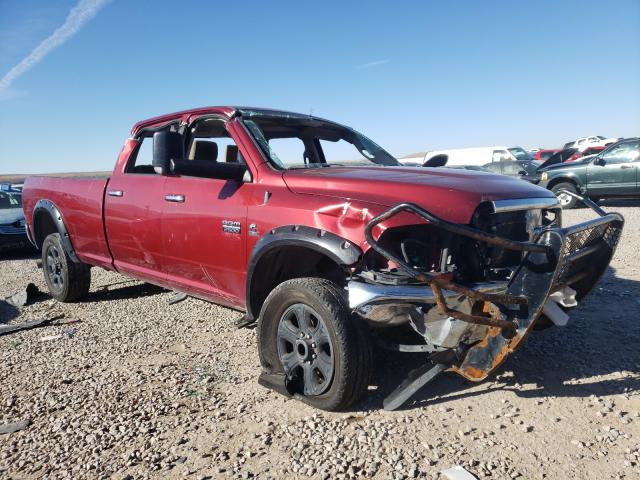 DODGE RAM 2500 S 2012 3c6ud5jl1cg156177