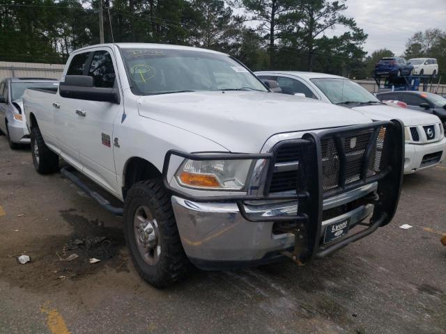 DODGE RAM 2500 S 2012 3c6ud5jl2cg154261