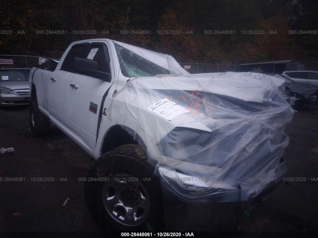 RAM 2500 2012 3c6ud5jl3cg114240