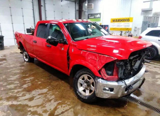 RAM 2500 2012 3c6ud5jl3cg291709