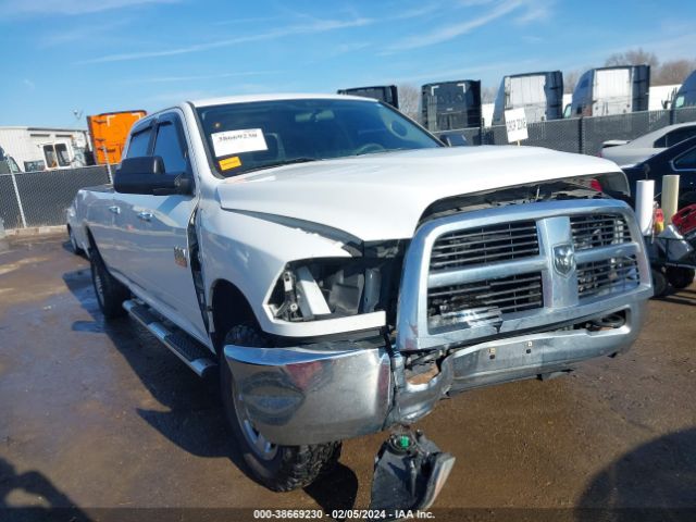 RAM 2500 2012 3c6ud5jl4cg100962