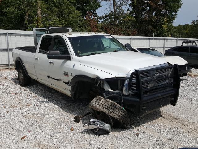 DODGE RAM 2500 S 2012 3c6ud5jl4cg102663