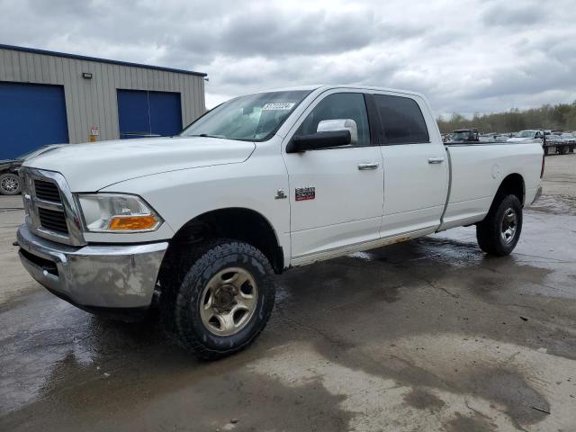 DODGE RAM 2500 2012 3c6ud5jl4cg147179