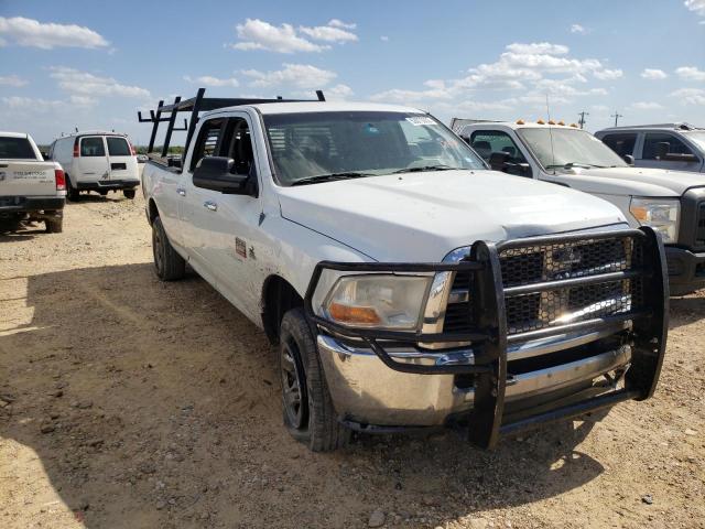 DODGE RAM 2500 S 2012 3c6ud5jl5cg105944