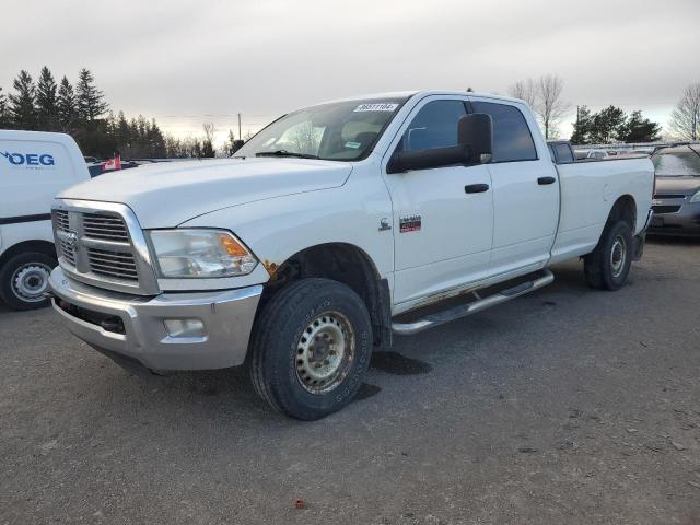 DODGE RAM 2500 S 2012 3c6ud5jl6cg167420