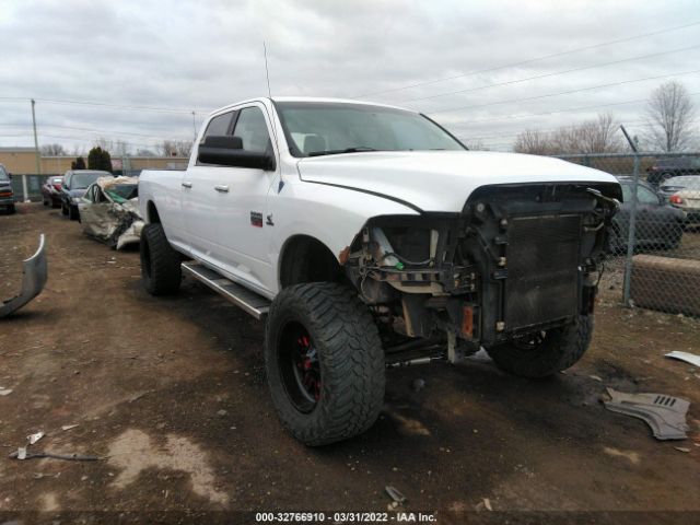 RAM 2500 2012 3c6ud5jl6cg183049