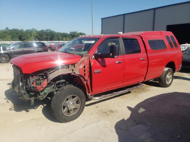 DODGE RAM 2500 S 2012 3c6ud5jl6cg314805