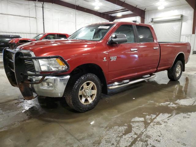 DODGE RAM 2500 2012 3c6ud5jl6cg348677