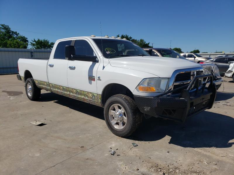 DODGE RAM 2500 S 2012 3c6ud5jl7cg117089