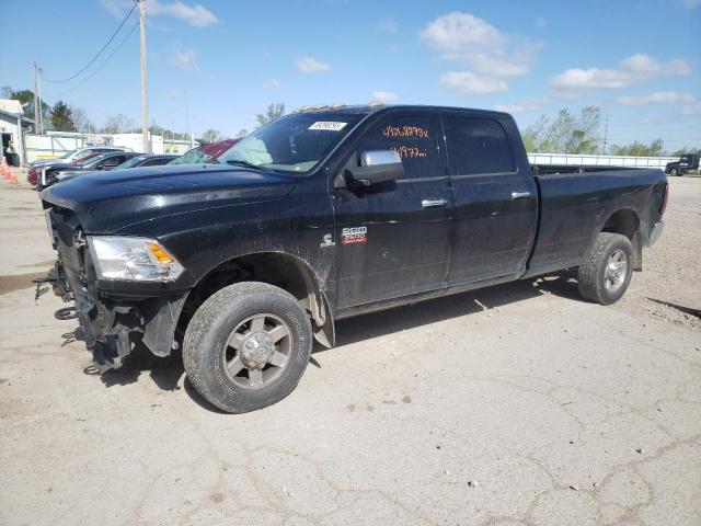 DODGE RAM 2500 S 2012 3c6ud5jl7cg204894