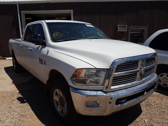 DODGE RAM 2500 S 2012 3c6ud5jl7cg324095