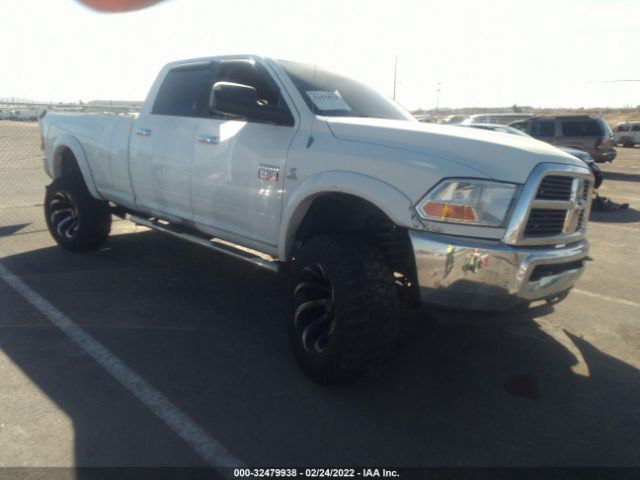 RAM 2500 2012 3c6ud5jl8cg100947