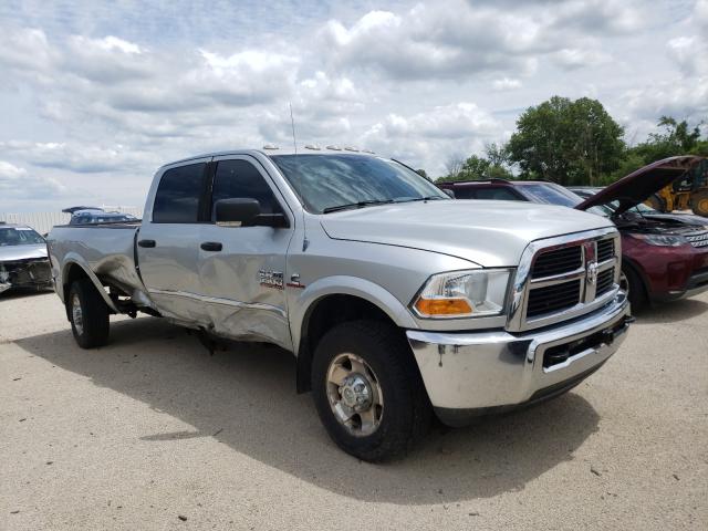 DODGE RAM 2500 S 2012 3c6ud5jl9cg171879