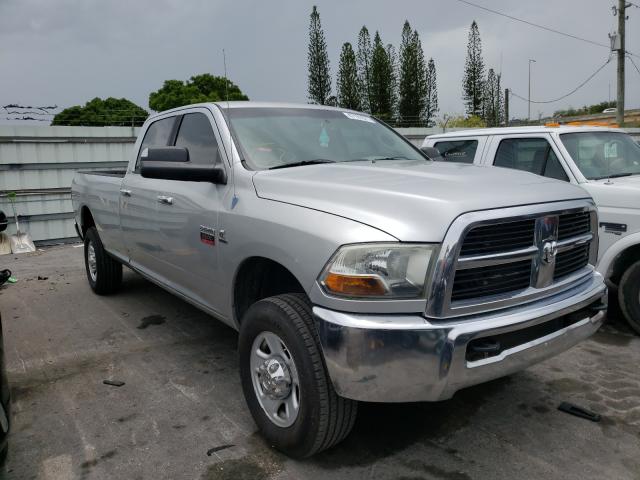 DODGE RAM 2500 S 2012 3c6ud5jl9cg223723