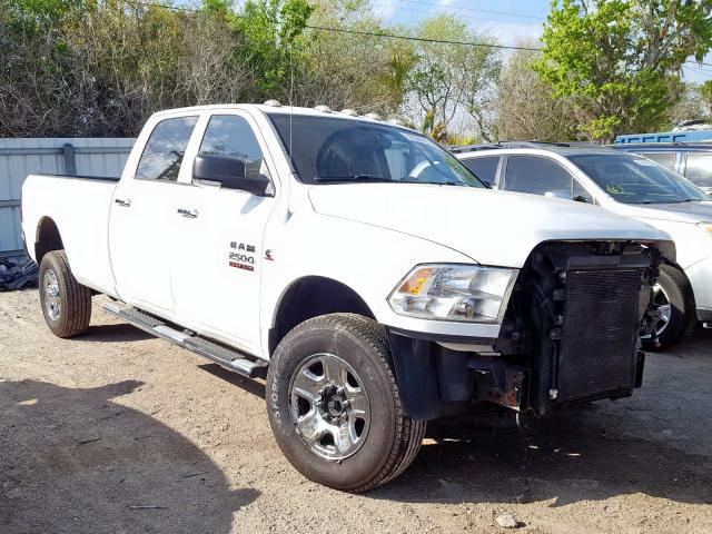 DODGE RAM 2500 S 2012 3c6ud5jl9cg241039