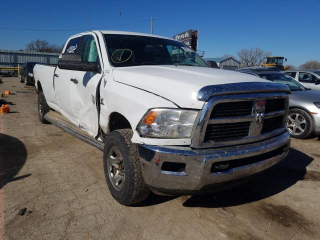 DODGE RAM 2500 S 2012 3c6ud5jl9cg263980