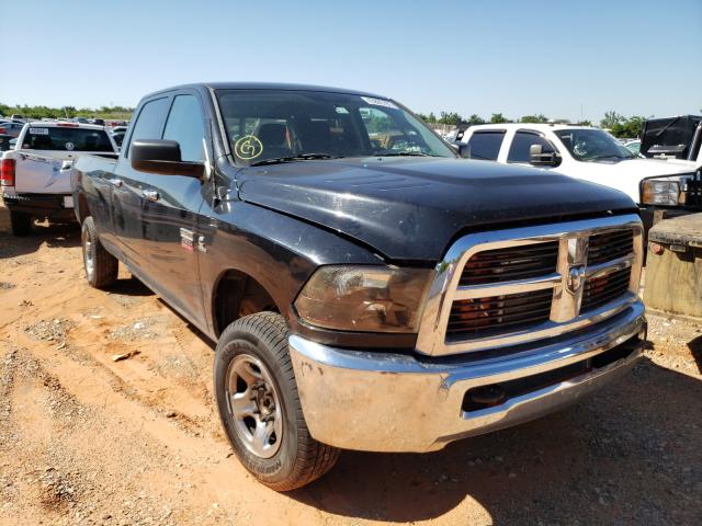 DODGE RAM 2500 S 2012 3c6ud5jlxcg108158