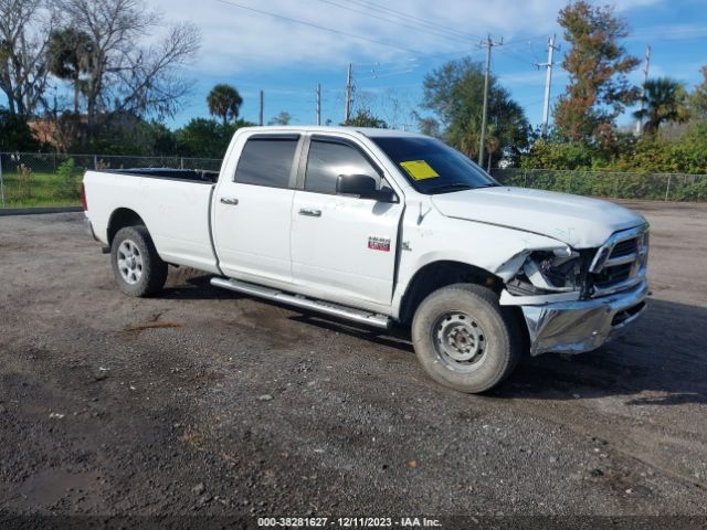 RAM 2500 2012 3c6ud5jlxcg336144