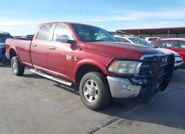 RAM 2500 2012 3c6ud5kl2cg165744