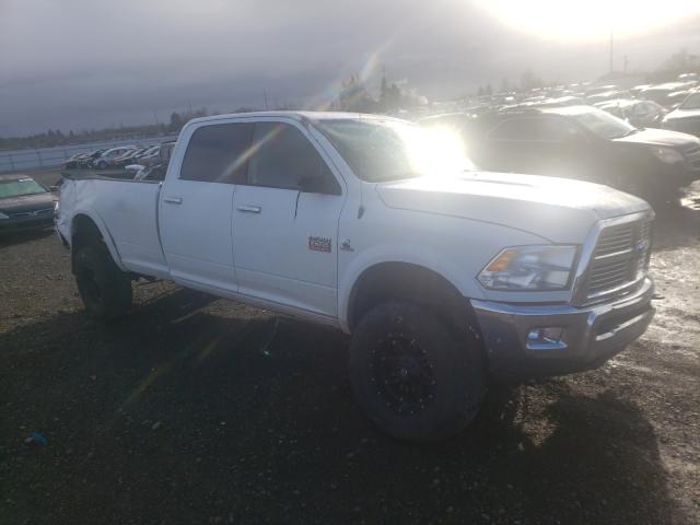 DODGE RAM 2500 L 2012 3c6ud5kl2cg208561